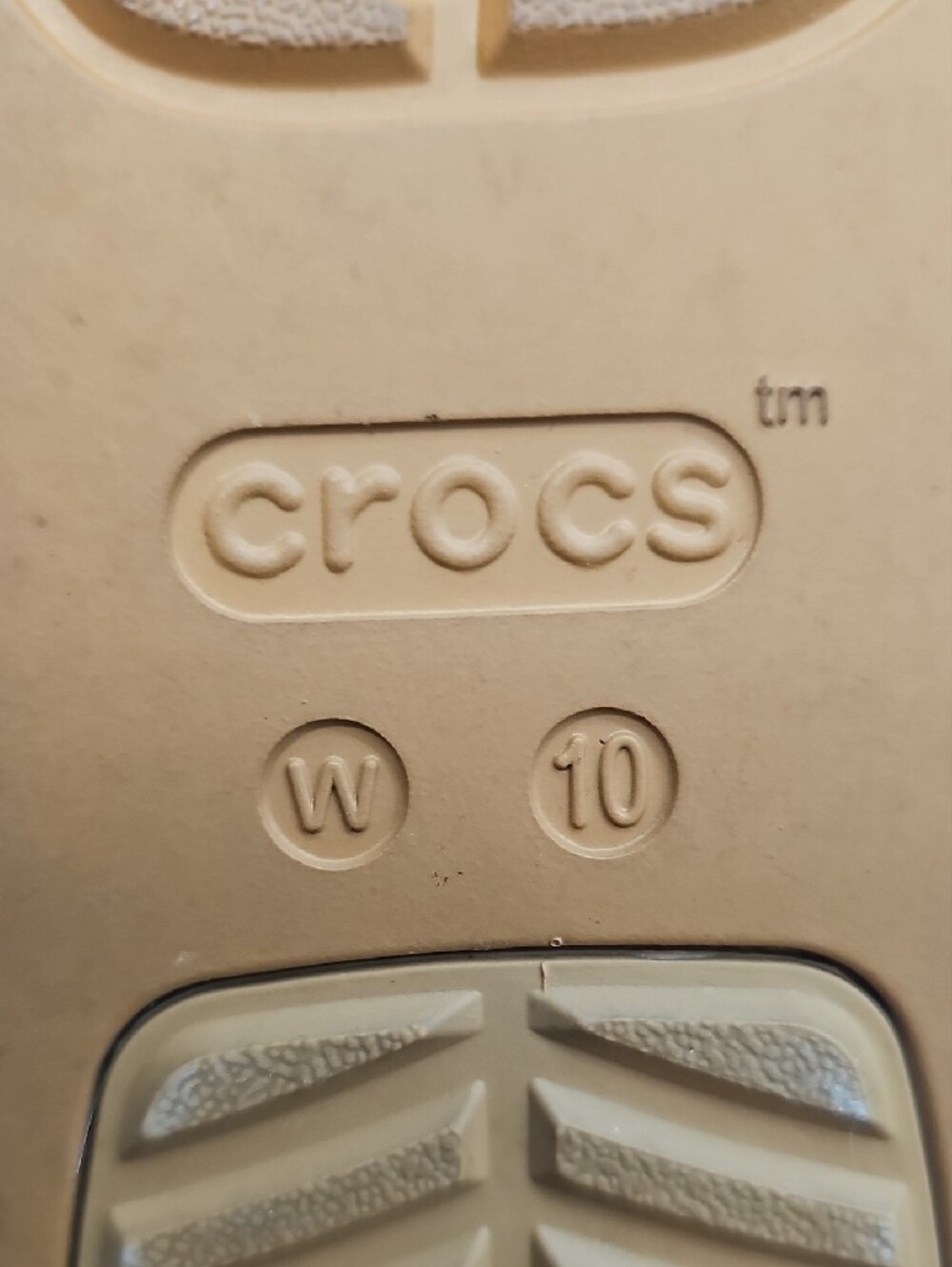 Crocs Brooklyn Buckle Low Wedges - Picture 2 of 4